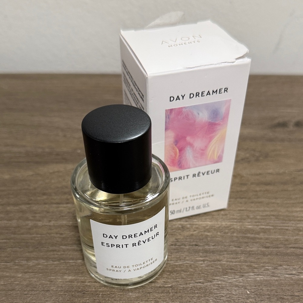 Avon Day Dreamer Eau de Toilette